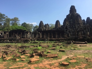 柬埔寨旅游團_柬埔寨七日游_柬埔寨7天游