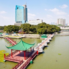 蠡园
