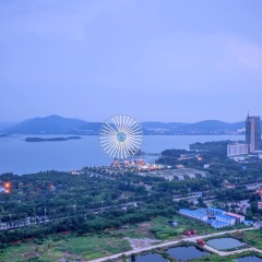 蠡园