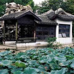 蠡园