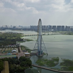 蠡园
