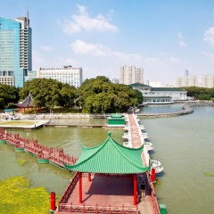 蠡园