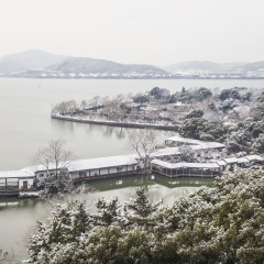 蠡园