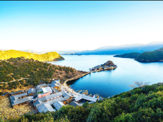 去麗江瀘沽湖報團多少錢_去麗江瀘沽湖旅游要多少錢_麗江瀘沽湖游 旅行團