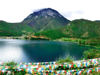 去麗江瀘沽湖報團多少錢_去麗江瀘沽湖旅游要多少錢_麗江瀘沽湖游 旅行團