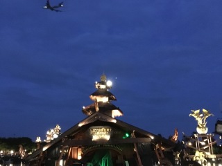 过年去泰国旅游团_泰国旅游报团价格_6月底泰国旅游