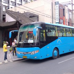 小交通模块 