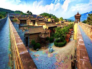 山西九月旅游_山西十一旅游團(tuán)_山西旅游花多少錢(qián)