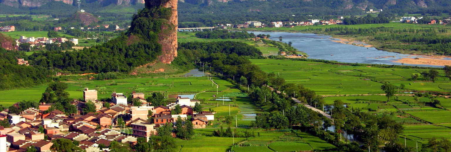 龙虎山无蚊村旅游攻略