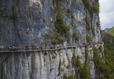 巴东县图片_巴东县旅游图片_巴东县旅游景点图片大全