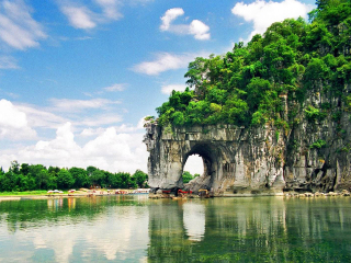 桂林陽(yáng)朔旅游價(jià)格多少跟團(tuán)_桂林陽(yáng)朔旅游報(bào)價(jià)_8月桂林陽(yáng)朔旅游