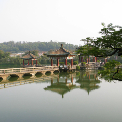 七星岩