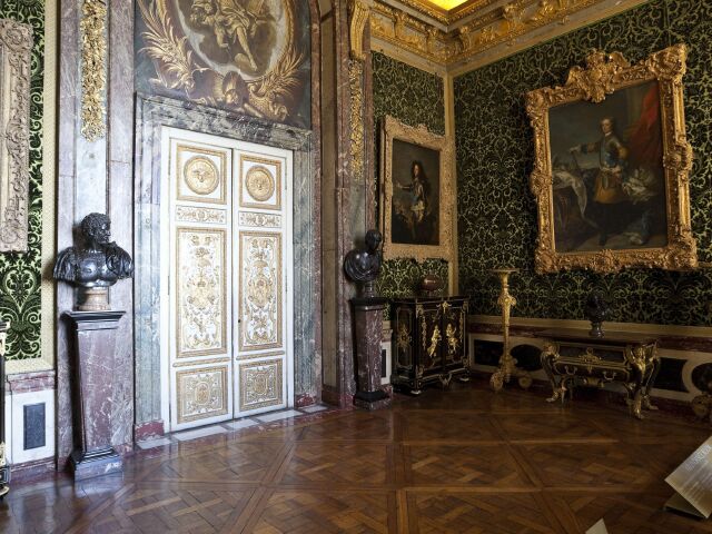 热情伊比利亚半岛,时尚之都巴黎