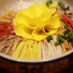 餐饮模块 