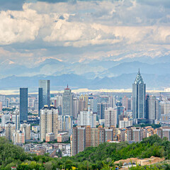 小交通模块 