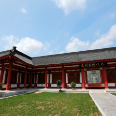 小交通模块 