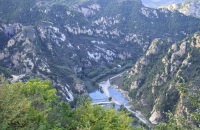 游览临沂蒙山金伯利钻石矿