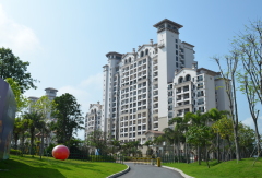 酒店模块 