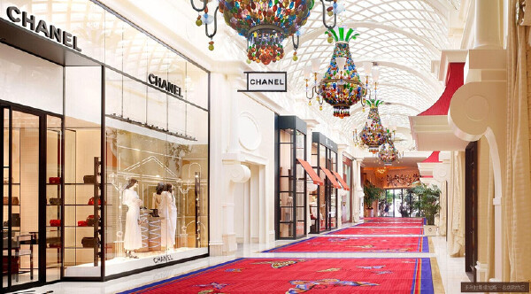 从威尼斯人度假村到澳门民政总署大楼怎么走_