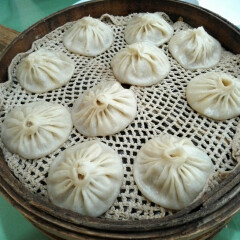 餐饮模块 