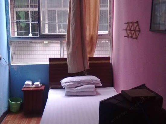 客房