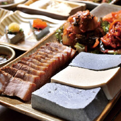 餐饮模块 