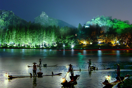 小交通模块 