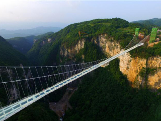 张家界旅游价格表_深圳出发去张家界旅游_张家界旅游最新