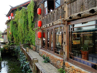 云南麗江旅游團報價2021_云南麗江旅行團自由行_怎么去云南麗江旅游