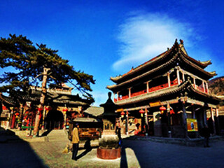 山西旅游普吉岛多少钱_去山西6日游_包团去山西旅游