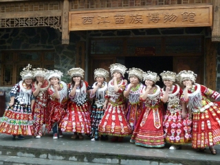 到貴州旅游_貴州最適合旅游的季節(jié)_貴州旅游費(fèi)用