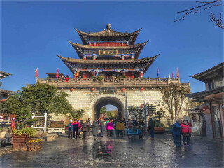 丽江旅游报跟团_丽江旅游普吉岛多少钱_丽江旅游游轮