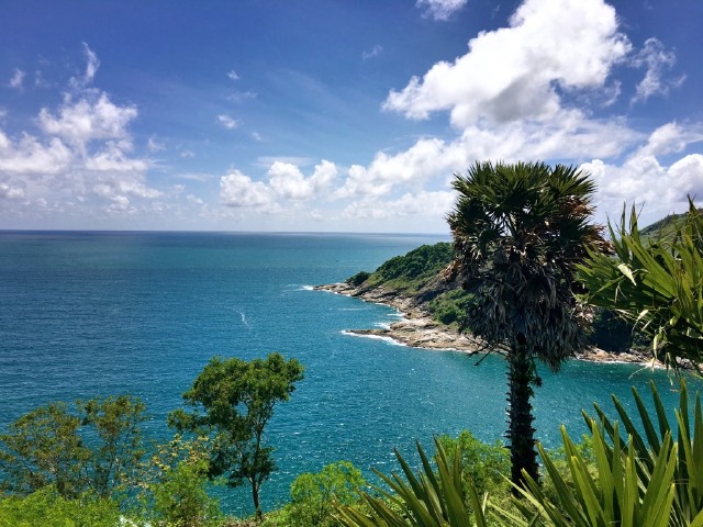 <泰国曼谷-芭提雅7日游