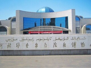 新疆旅游旅行_去新疆6日游_新疆游旅行团报价