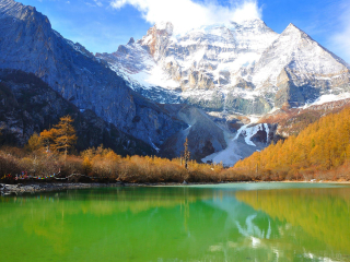 云南香格里拉組團旅游_報團去云南香格里拉多少錢_云南香格里拉旅游多少錢