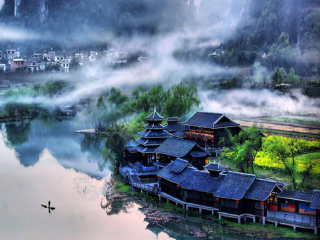 桂林旅游要多少錢跟團_桂林游跟團_桂林旅游一次多少錢