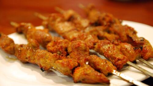 <天山天池2日游