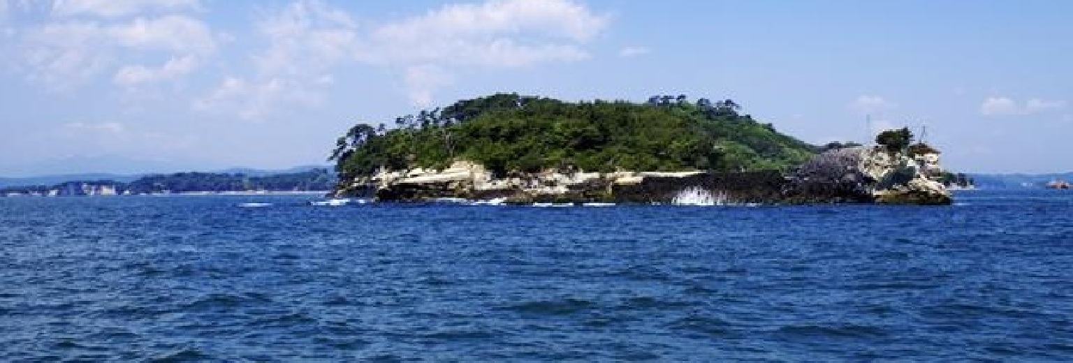 福浦岛旅游攻略