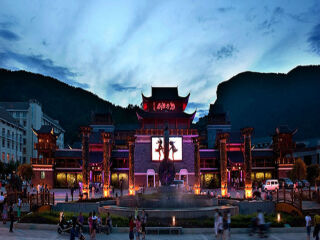 去張家界旅游要帶多少錢_張家界旅行團(tuán)_去張家界靠譜的旅行團(tuán)