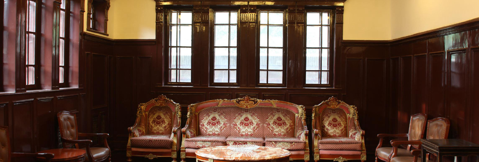 赵一荻故居旅游攻略