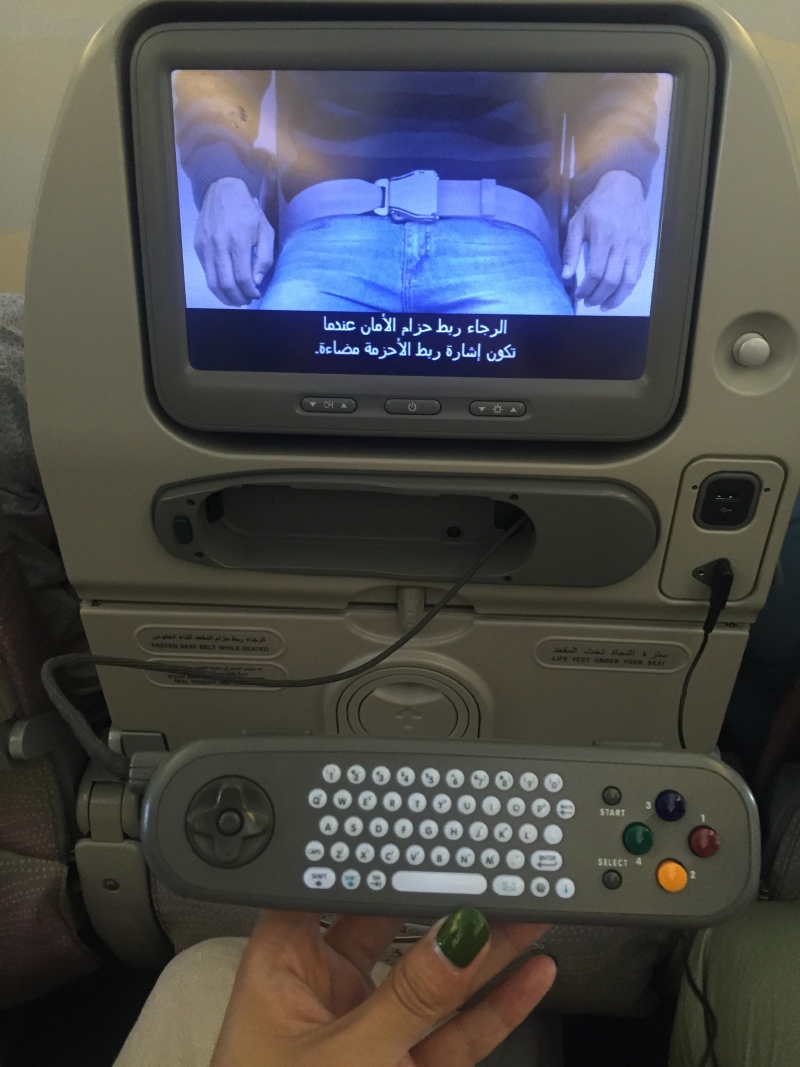 一半是海水,一半是火焰--马尔代夫、迪拜完美蜜