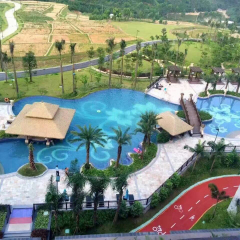 活动模块 