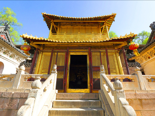 五臺(tái)山旅游大約多少錢_國(guó)慶五臺(tái)山游價(jià)格