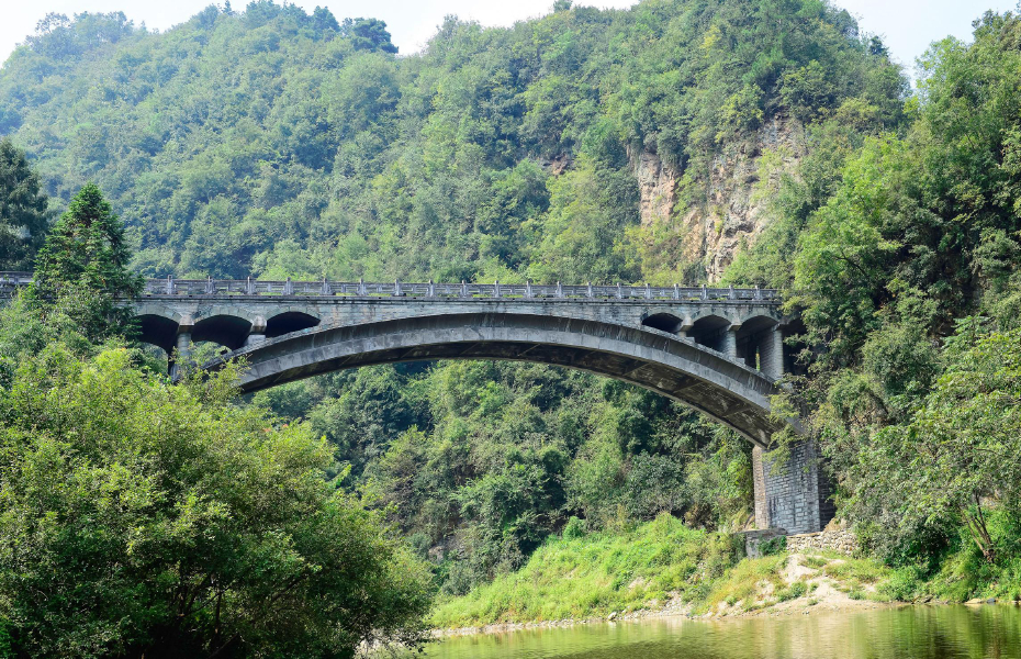【2018】12月去十堰哪儿最好玩_十堰旅游景点大全