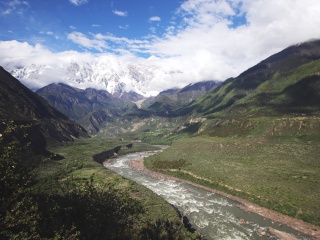 廣州西藏林芝旅游團(tuán)_西藏林芝旅游跟團(tuán)需多少錢_西藏林芝自由行組團(tuán)