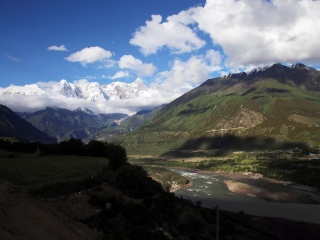 廣州西藏林芝旅游團(tuán)_西藏林芝旅游跟團(tuán)需多少錢_西藏林芝自由行組團(tuán)