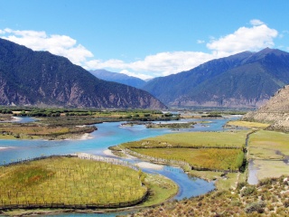 廣州西藏林芝旅游團(tuán)_西藏林芝旅游跟團(tuán)需多少錢_西藏林芝自由行組團(tuán)