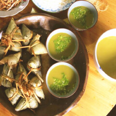 活动模块 