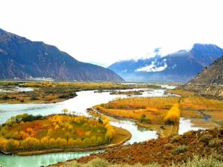 廣州西藏林芝旅游團(tuán)_西藏林芝旅游跟團(tuán)需多少錢_西藏林芝自由行組團(tuán)