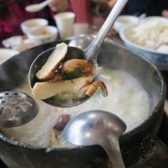 餐饮模块 